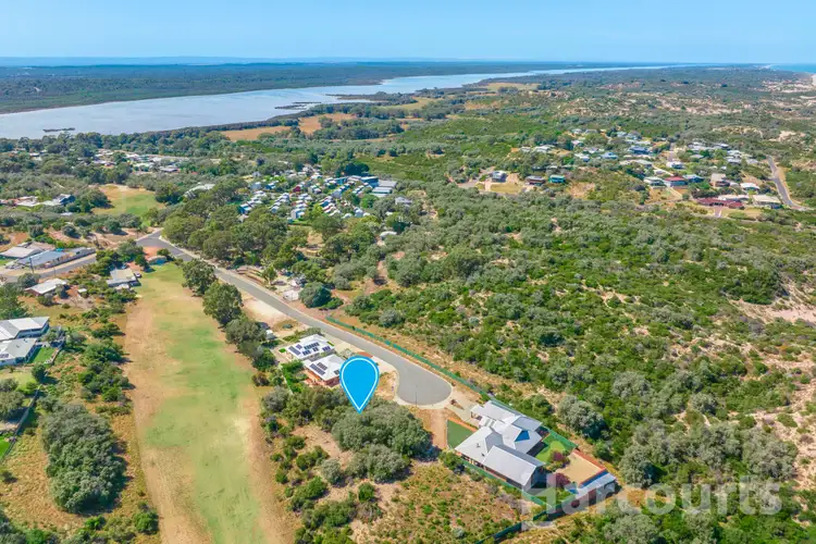 Fifth view of Homely land listing, 24 Stables Road, Preston Beach WA 6215