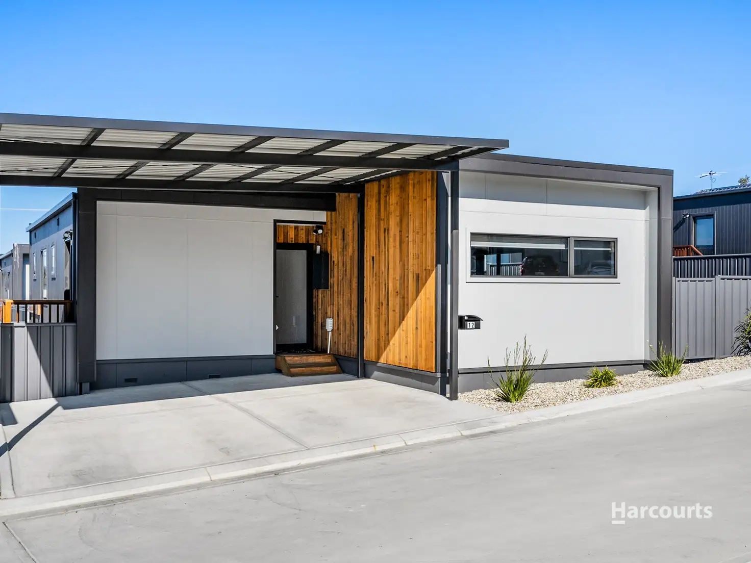 Main view of Homely unit listing, 12/7 Trillick Court, Sorell TAS 7172