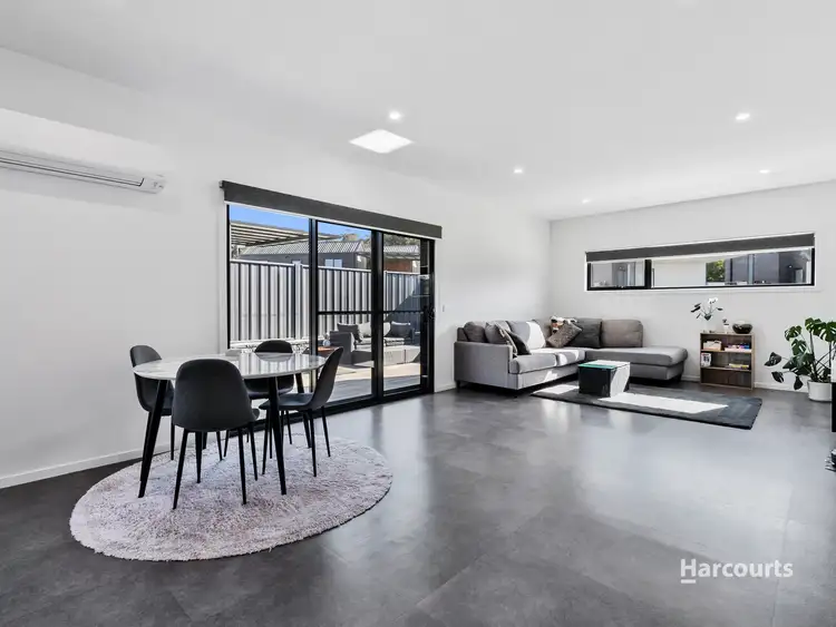 Second view of Homely unit listing, 12/7 Trillick Court, Sorell TAS 7172