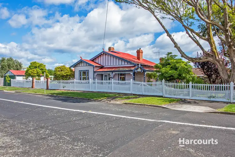Main view of Homely house listing, 2 Finch Street, Ulverstone TAS 7315