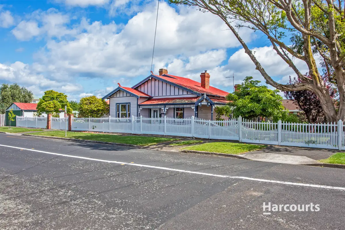 Main view of Homely house listing, 2 Finch Street, Ulverstone TAS 7315