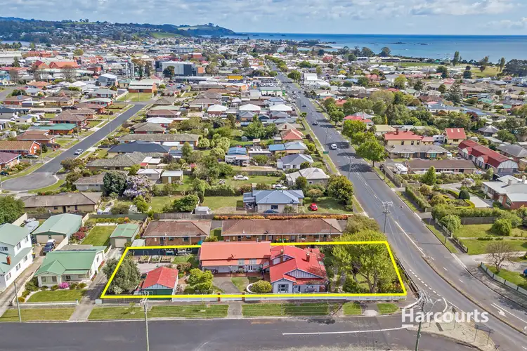 Second view of Homely house listing, 2 Finch Street, Ulverstone TAS 7315