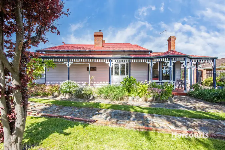 Fourth view of Homely house listing, 2 Finch Street, Ulverstone TAS 7315