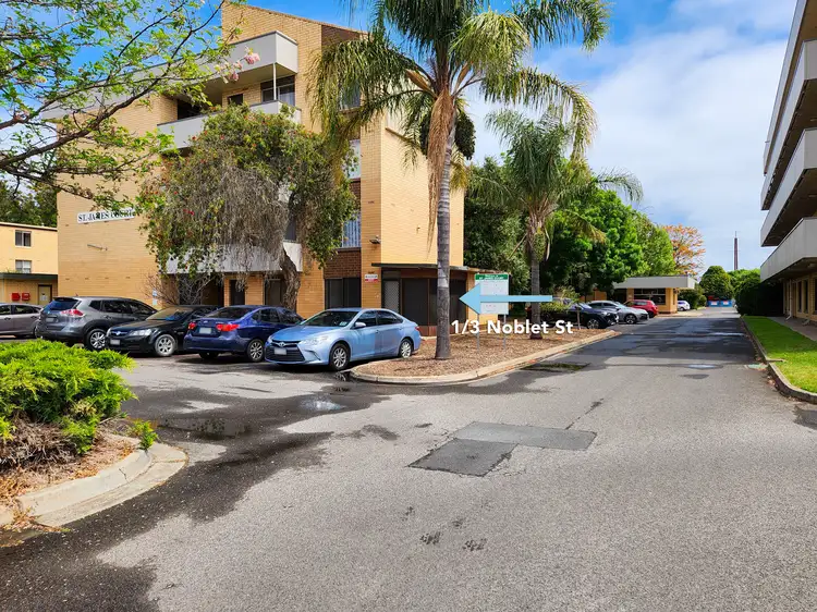 Main view of Homely house listing, 1/3 Noblet Street, Findon SA 5023
