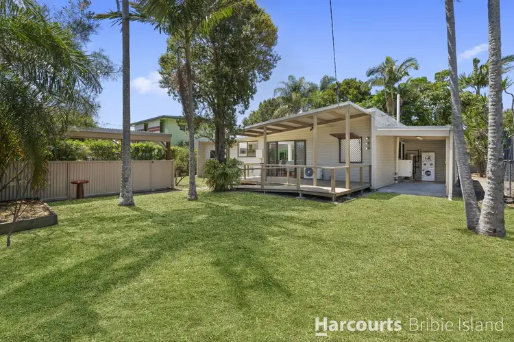 Second view of Homely house listing, 13 Pandara Ave, Bellara QLD 4507