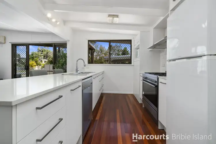 Fourth view of Homely house listing, 13 Pandara Ave, Bellara QLD 4507