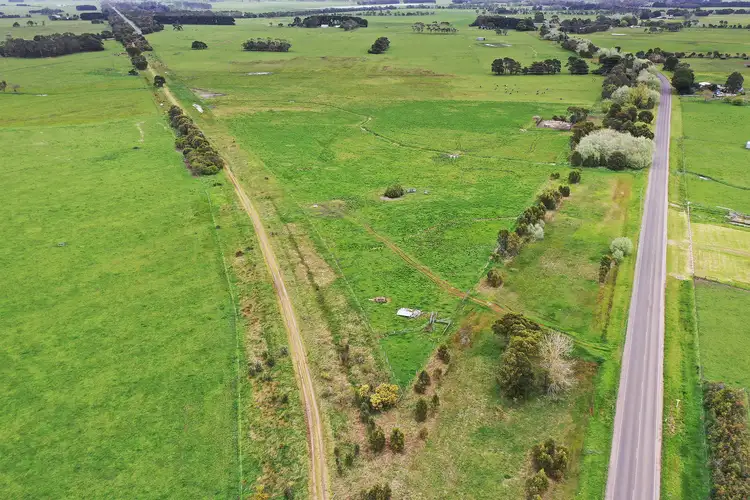 Third view of Homely rural property listing, Lot 18 Terang-Cobden Road, Cobden VIC 3266