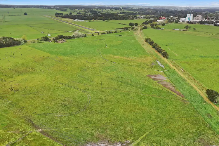 Fourth view of Homely rural property listing, Lot 18 Terang-Cobden Road, Cobden VIC 3266