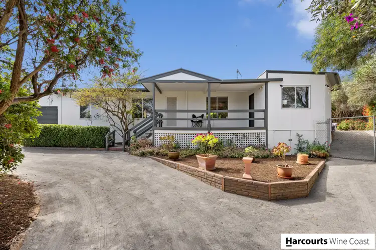 7 Bethany Court, Noarlunga Downs SA 5168