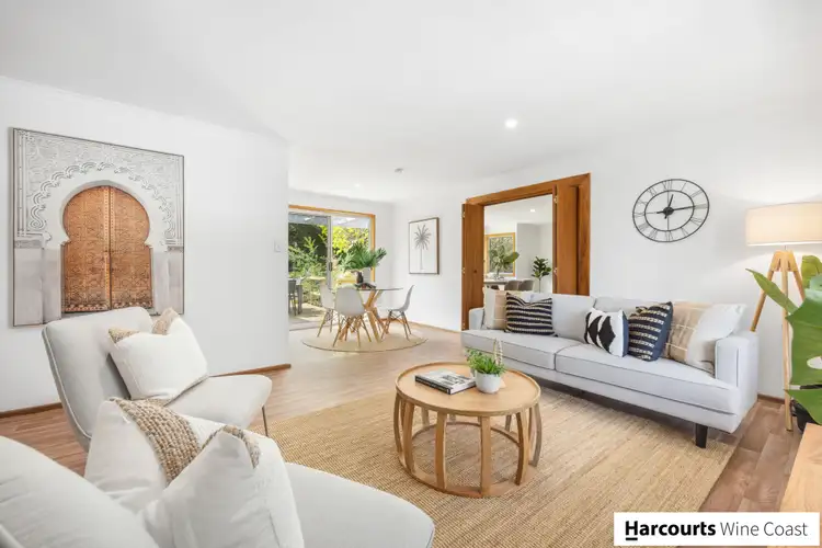 Second view of Homely house listing, 7 Bethany Court, Noarlunga Downs SA 5168