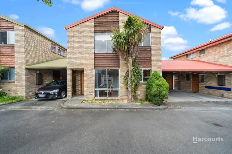 Main view of Homely unit listing, 4/8 Alexandra Esplanade, Bellerive TAS 7018