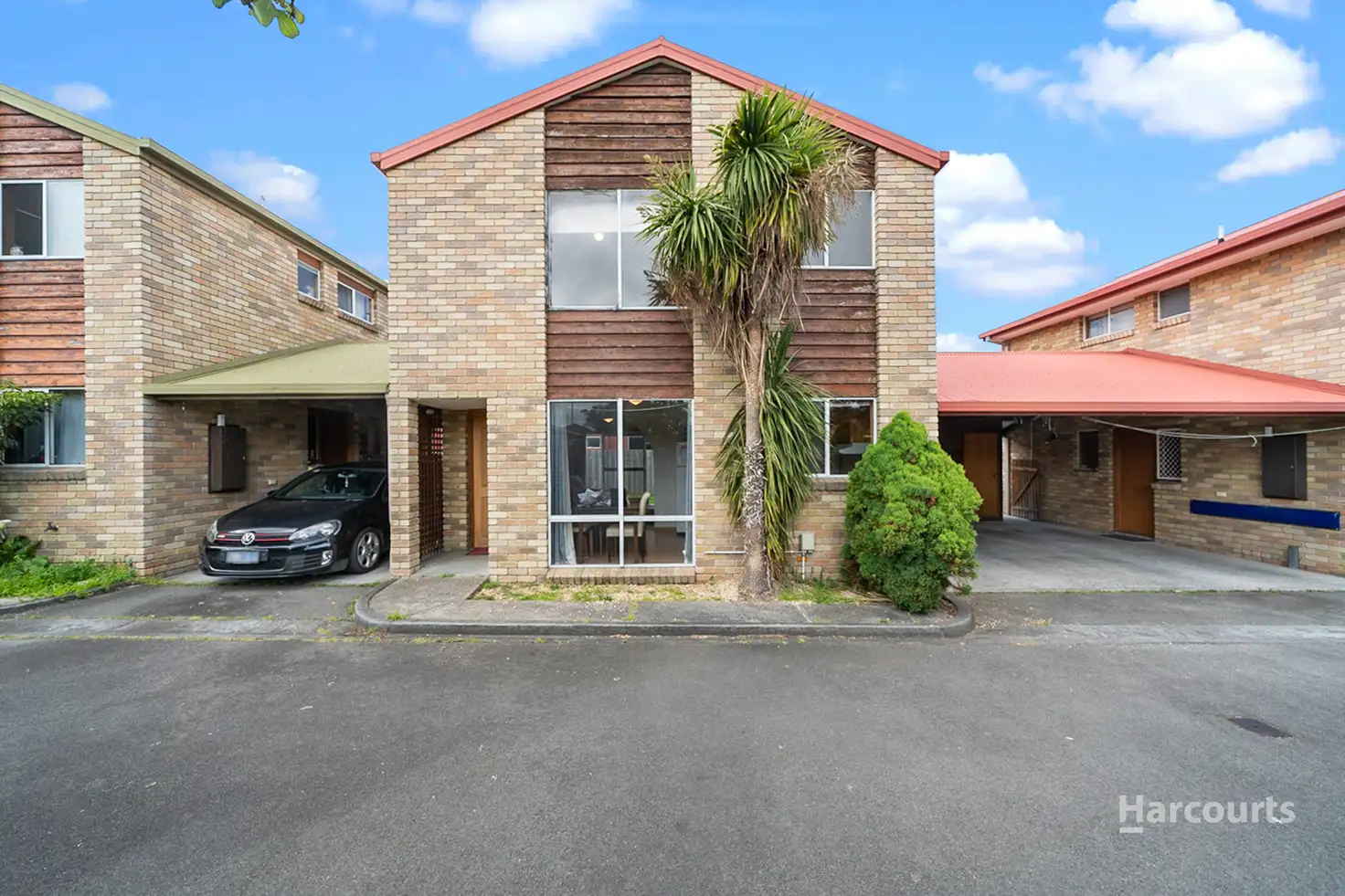 Main view of Homely unit listing, 4/8 Alexandra Esplanade, Bellerive TAS 7018
