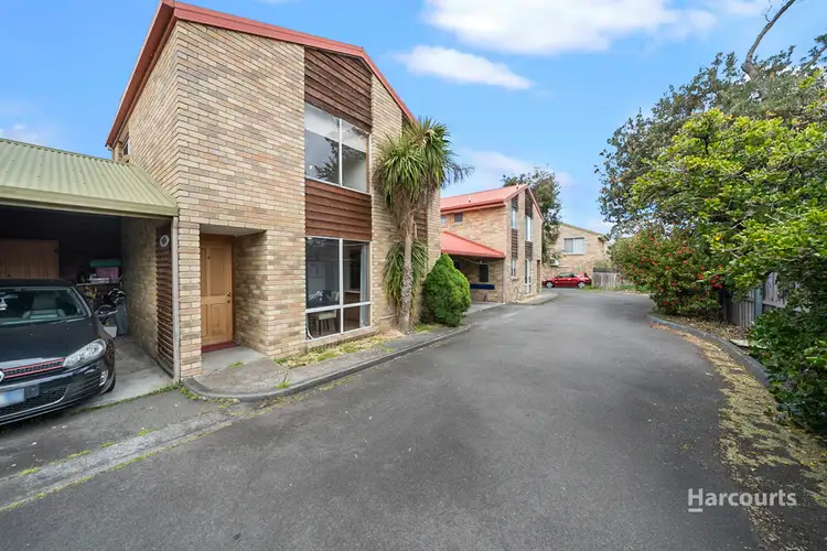 Second view of Homely unit listing, 4/8 Alexandra Esplanade, Bellerive TAS 7018