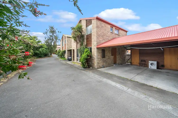 Third view of Homely unit listing, 4/8 Alexandra Esplanade, Bellerive TAS 7018