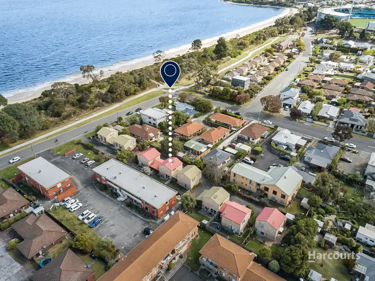 Fourth view of Homely unit listing, 4/8 Alexandra Esplanade, Bellerive TAS 7018