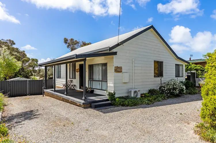 Main view of Homely house listing, 12 Lacrington Street, Goolwa Beach SA 5214