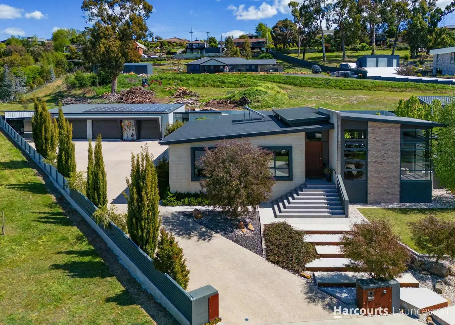 Main view of Homely house listing, 4 Ebba Place, Kings Meadows TAS 7249