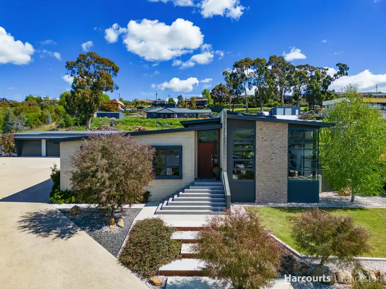 Second view of Homely house listing, 4 Ebba Place, Kings Meadows TAS 7249