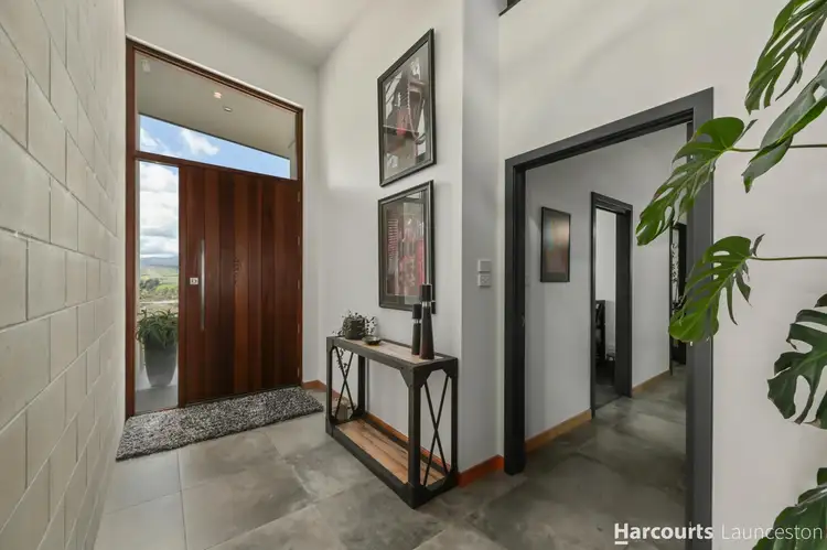 Third view of Homely house listing, 4 Ebba Place, Kings Meadows TAS 7249