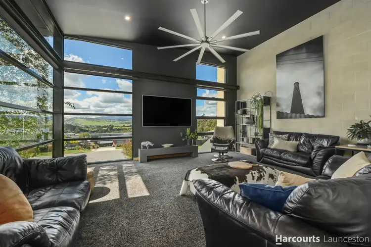 Fourth view of Homely house listing, 4 Ebba Place, Kings Meadows TAS 7249