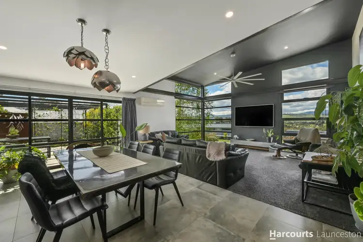 Fifth view of Homely house listing, 4 Ebba Place, Kings Meadows TAS 7249