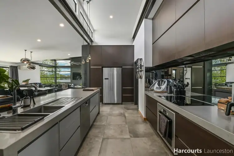 Sixth view of Homely house listing, 4 Ebba Place, Kings Meadows TAS 7249