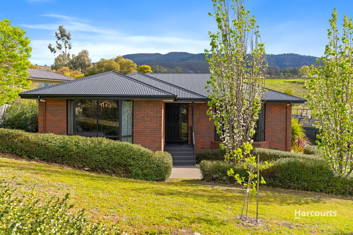 Main view of Homely house listing, 21 Presnell Street, Granton TAS 7030