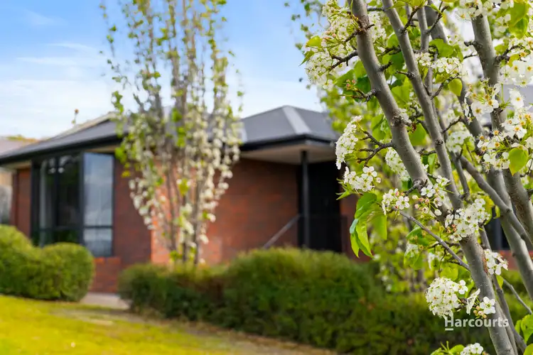 Second view of Homely house listing, 21 Presnell Street, Granton TAS 7030