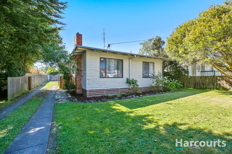 Main view of Homely house listing, 19 Prince Street, Moe VIC 3825