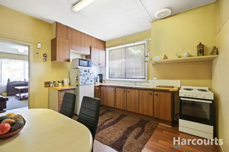Second view of Homely house listing, 19 Prince Street, Moe VIC 3825