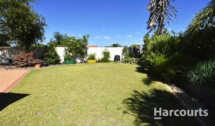 Main view of Homely house listing, 8 Veliger Court, Heathridge WA 6027