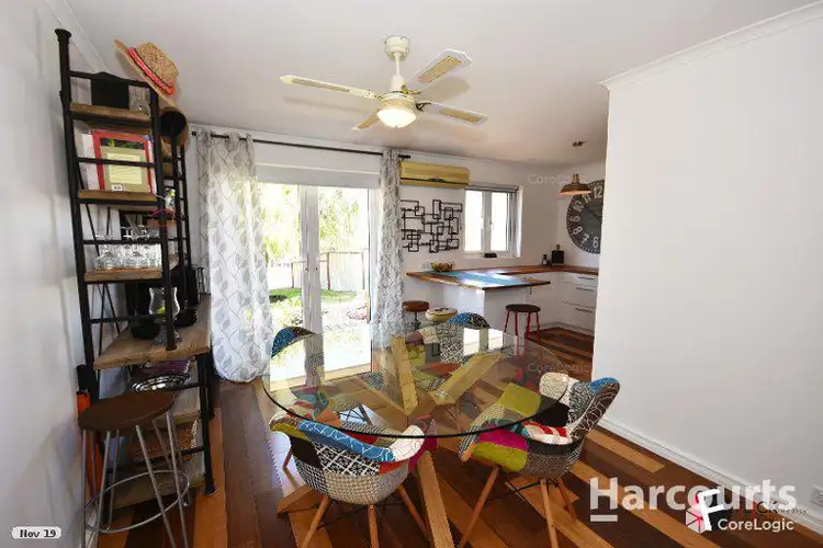 Fifth view of Homely house listing, 8 Veliger Court, Heathridge WA 6027