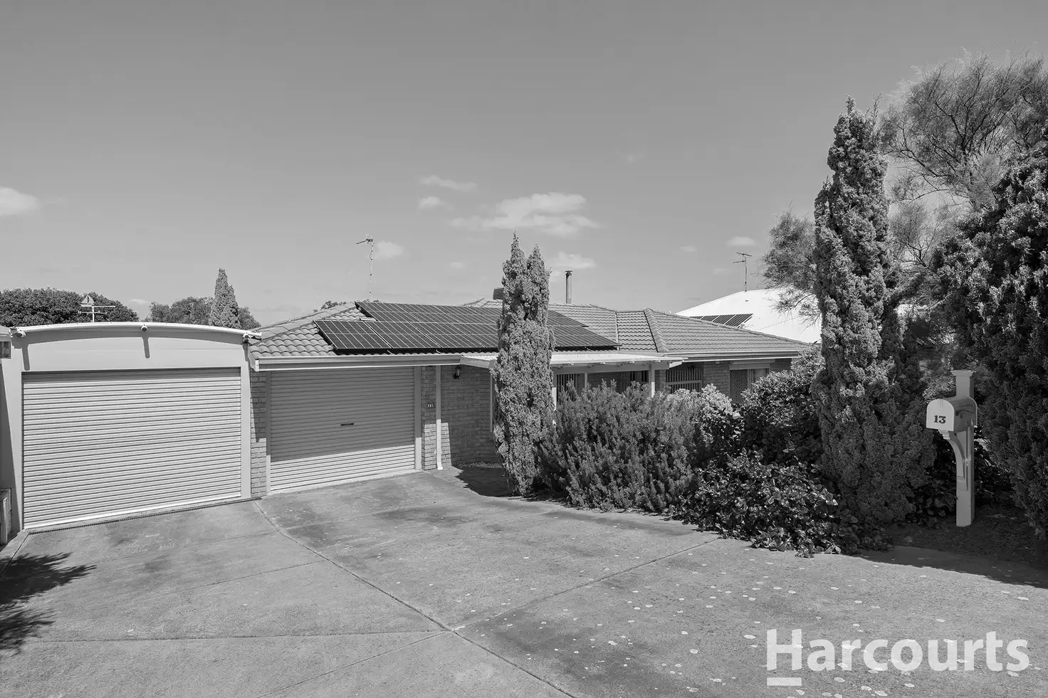 Main view of Homely house listing, 13 Eldora Crescent, Falcon WA 6210