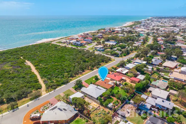 Second view of Homely house listing, 13 Eldora Crescent, Falcon WA 6210