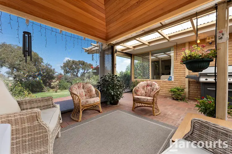 Fifth view of Homely house listing, 13 Eldora Crescent, Falcon WA 6210