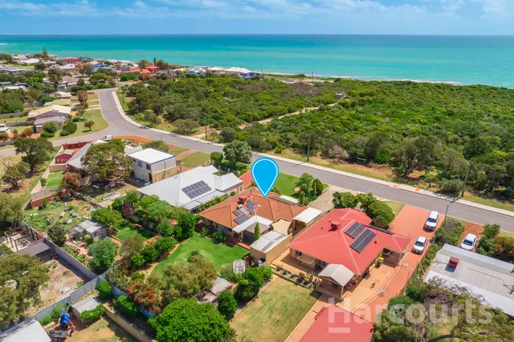 Sixth view of Homely house listing, 13 Eldora Crescent, Falcon WA 6210