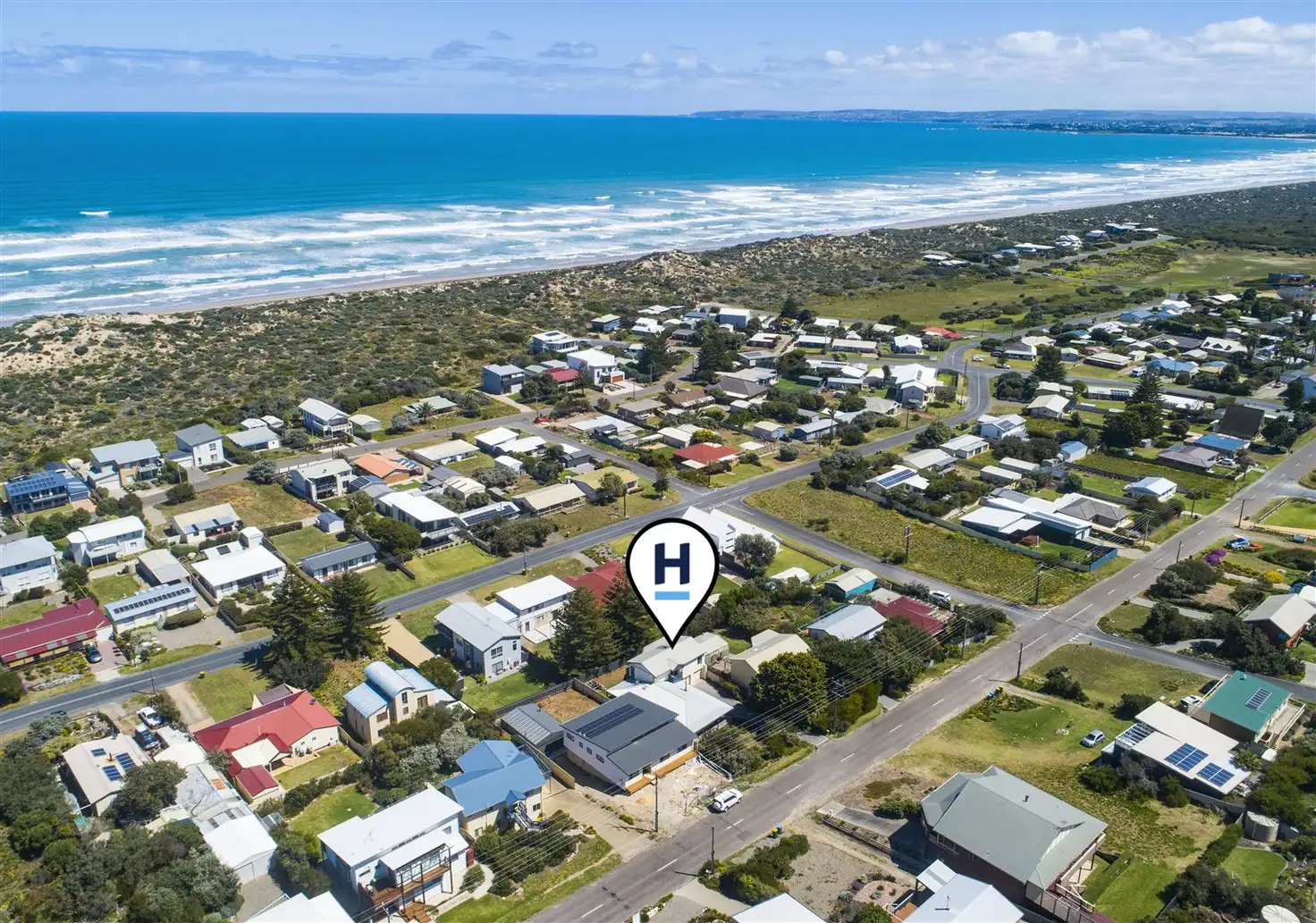 Main view of Homely house listing, 45 Neighbour Avenue, Goolwa Beach SA 5214