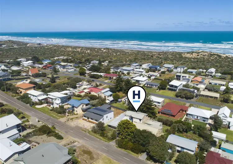 Second view of Homely house listing, 45 Neighbour Avenue, Goolwa Beach SA 5214