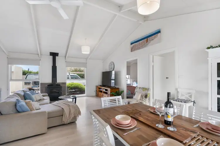 Fifth view of Homely house listing, 45 Neighbour Avenue, Goolwa Beach SA 5214