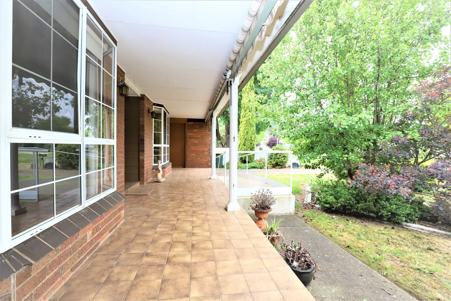 Main view of Homely house listing, 17 Williams Avenue, Cootamundra NSW 2590