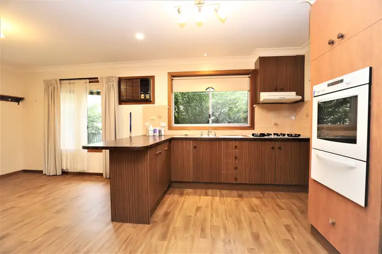 Second view of Homely house listing, 17 Williams Avenue, Cootamundra NSW 2590