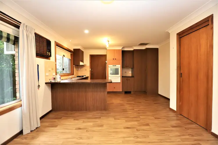 Third view of Homely house listing, 17 Williams Avenue, Cootamundra NSW 2590
