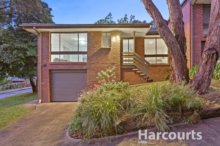 Main view of Homely house listing, 1/3 Green Street, Boronia VIC 3155