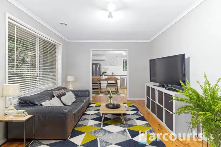 Third view of Homely house listing, 1/3 Green Street, Boronia VIC 3155