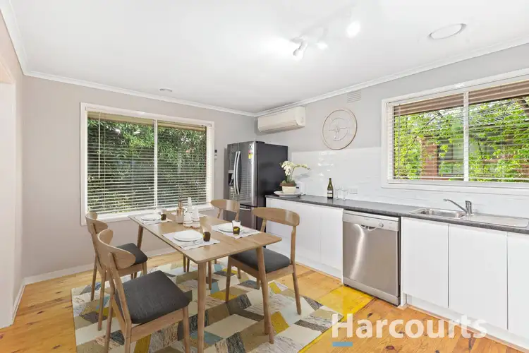 Fourth view of Homely house listing, 1/3 Green Street, Boronia VIC 3155
