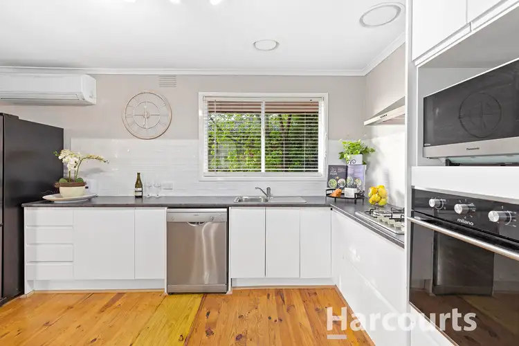 Fifth view of Homely house listing, 1/3 Green Street, Boronia VIC 3155