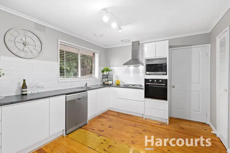 Sixth view of Homely house listing, 1/3 Green Street, Boronia VIC 3155