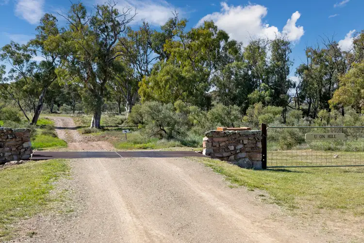 Main view of Homely house listing, 17 Groves Road, Quorn SA 5433