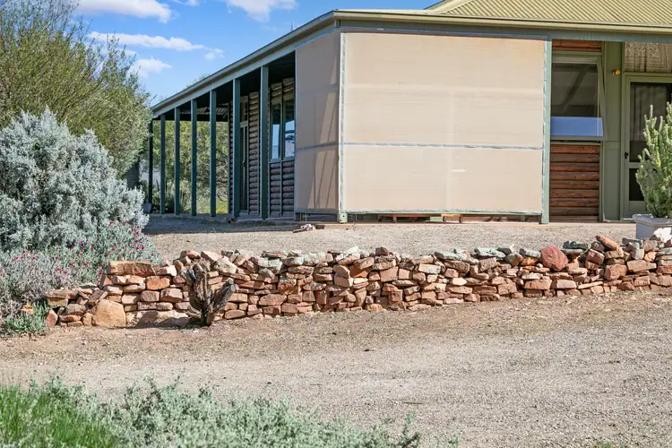 Fourth view of Homely house listing, 17 Groves Road, Quorn SA 5433