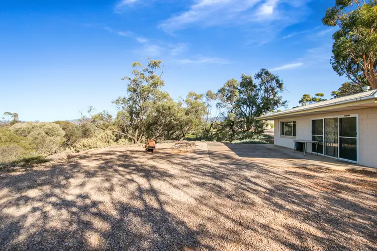Fifth view of Homely house listing, 17 Groves Road, Quorn SA 5433